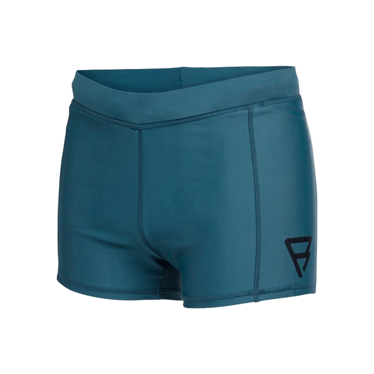 Brunotti Samier-Logo Men Swim Trunks