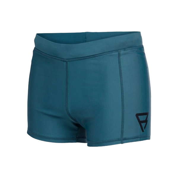 Brunotti Samier-Logo Men Swim Trunks