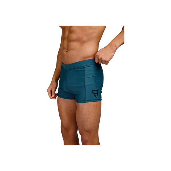 Brunotti Samier-Logo Men Swim Trunks