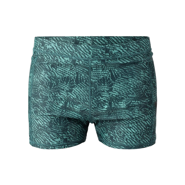 Brunotti Samier-Print Men Swim Trunks