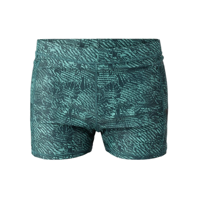 Brunotti Samier-Print Men Swim Trunks