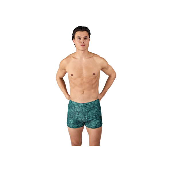 Brunotti Samier-Print Men Swim Trunks