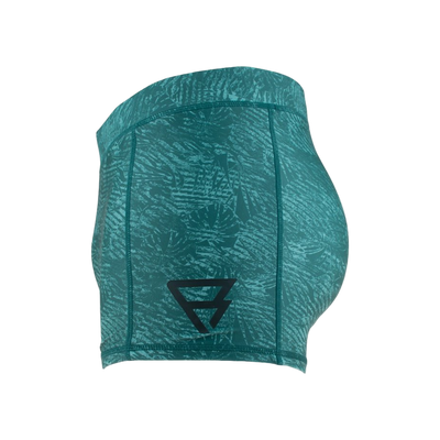 Brunotti Samier-Print Men Swim Trunks