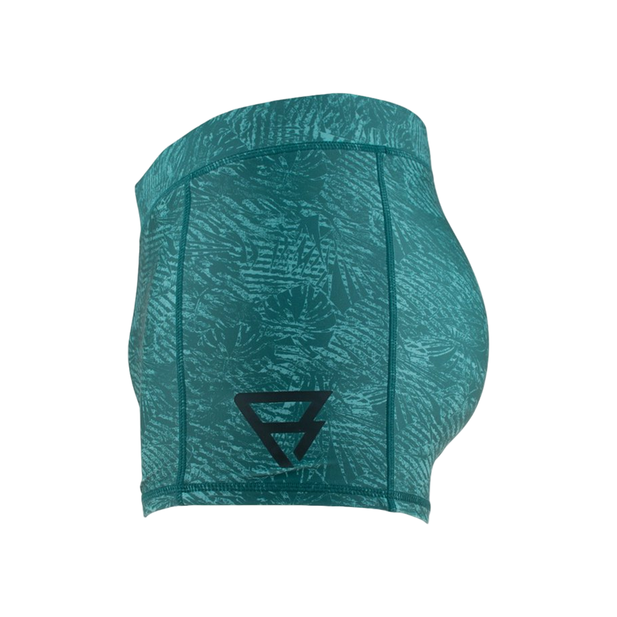 Brunotti Samier-Print Men Swim Trunks