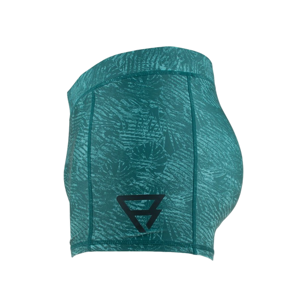 Brunotti Samier-Print Men Swim Trunks