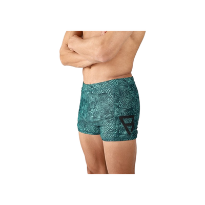 Brunotti Samier-Print Men Swim Trunks