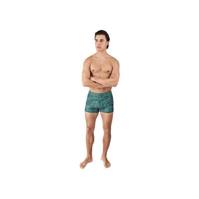 Brunotti Samier-Print Men Swim Trunks