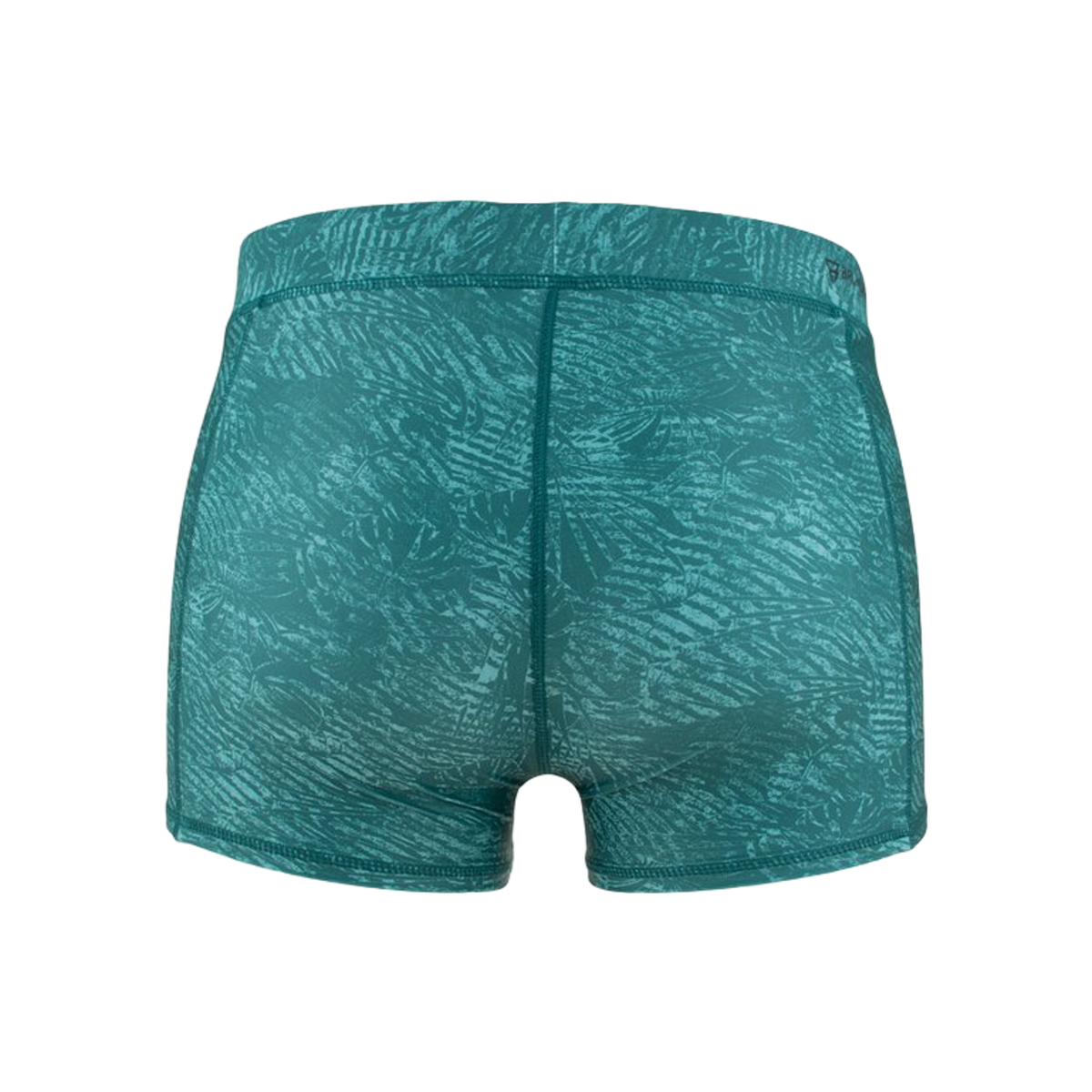Brunotti Samier-Print Men Swim Trunks