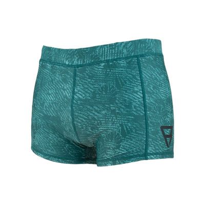 Brunotti Samier-Print Men Swim Trunks