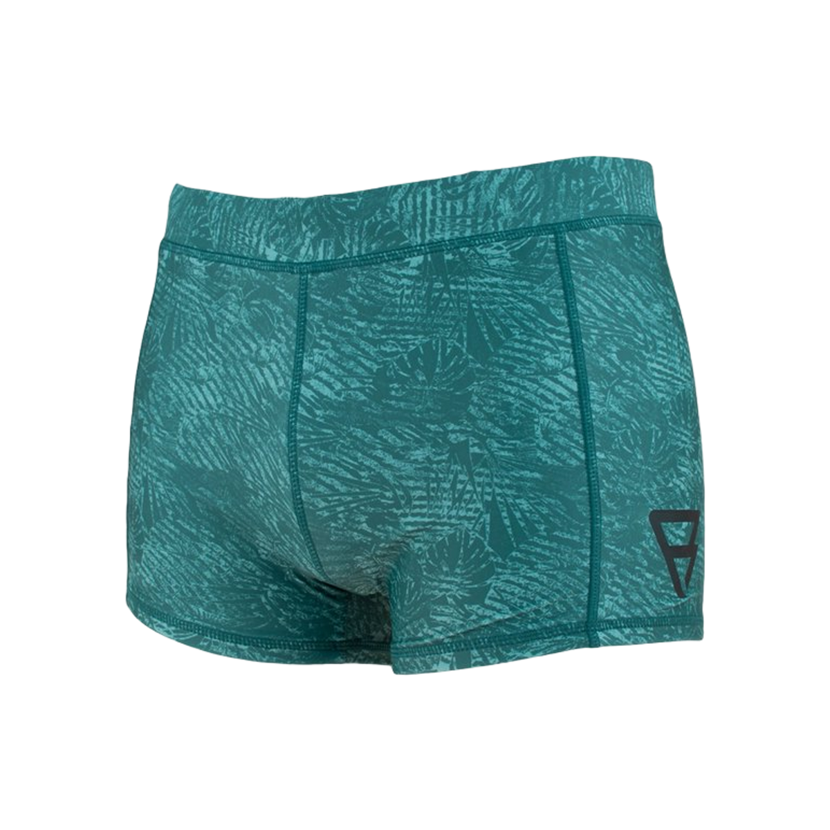 Brunotti Samier-Print Men Swim Trunks