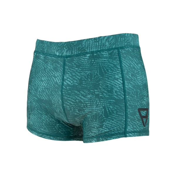 Brunotti Samier-Print Men Swim Trunks