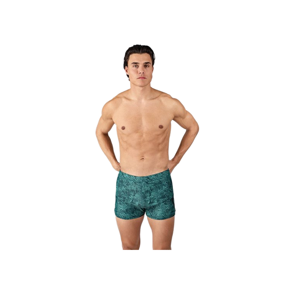 Brunotti Samier-Print Men Swim Trunks