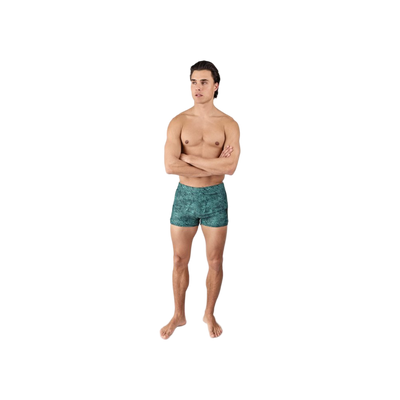 Brunotti Samier-Print Men Swim Trunks