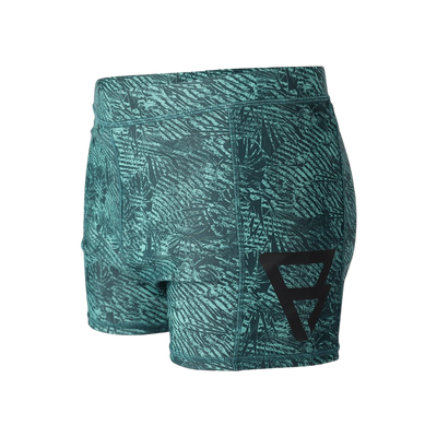 Brunotti Samier-Print Men Swim Trunks