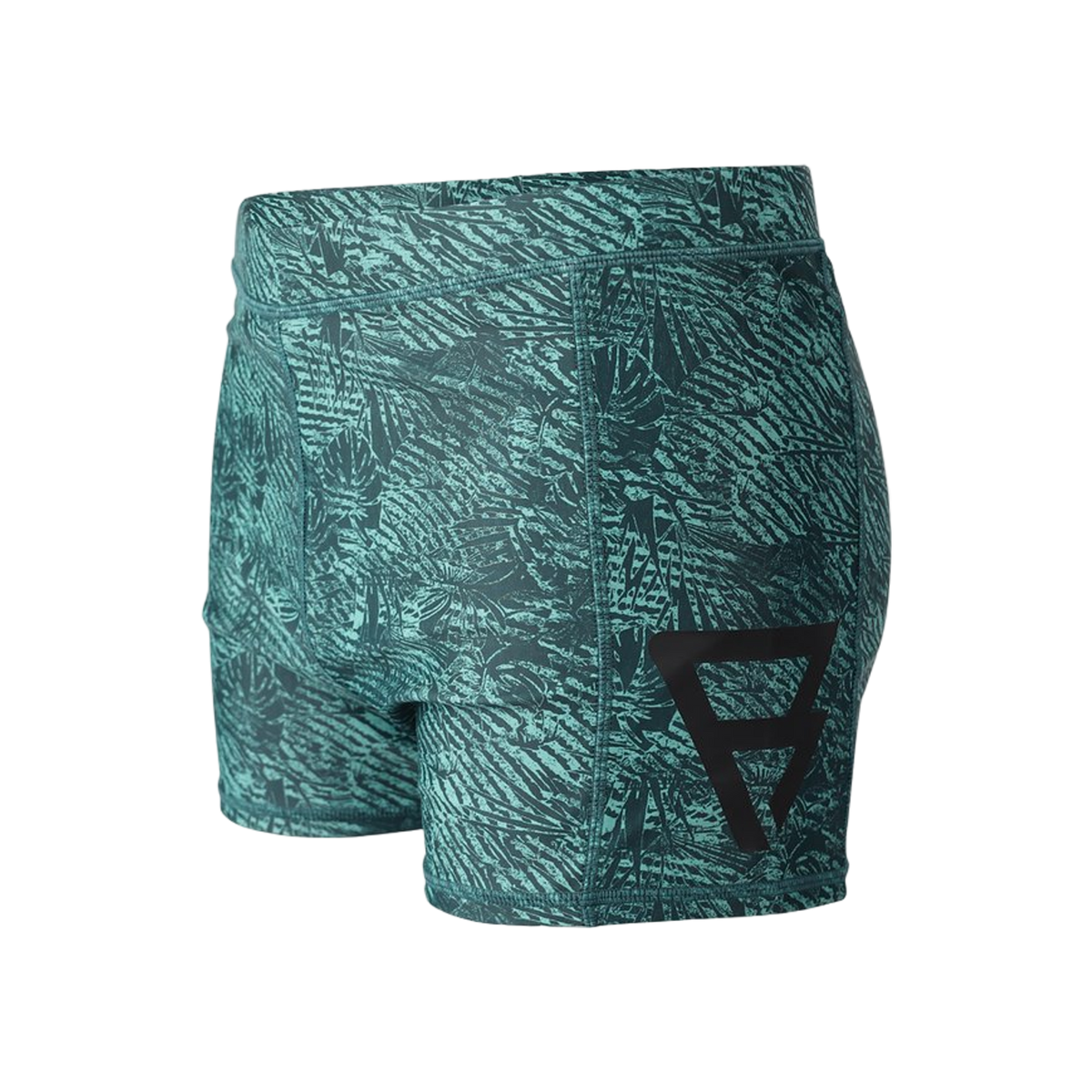 Brunotti Samier-Print Men Swim Trunks