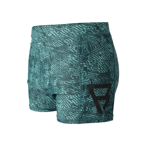 Brunotti Samier-Print Men Swim Trunks