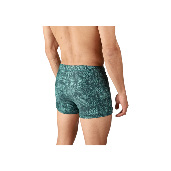 Brunotti Samier-Print Men Swim Trunks