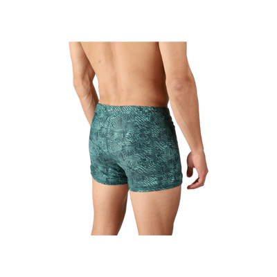 Brunotti Samier-Print Men Swim Trunks