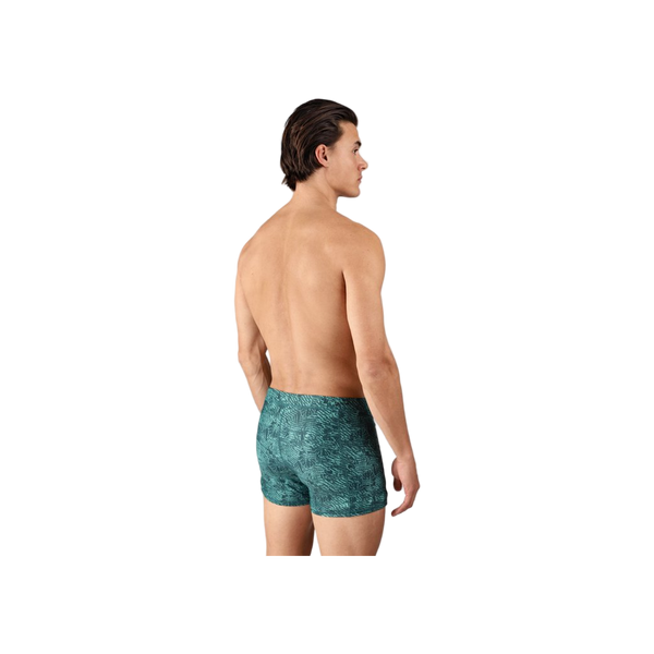 Brunotti Samier-Print Men Swim Trunks