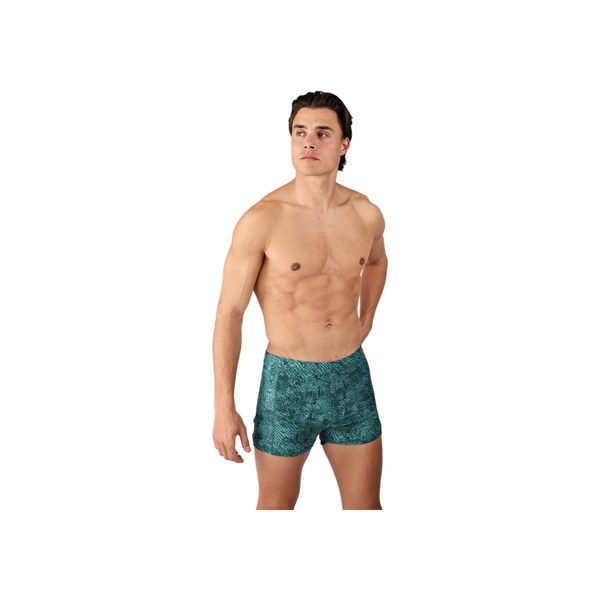 Brunotti Samier-Print Men Swim Trunks