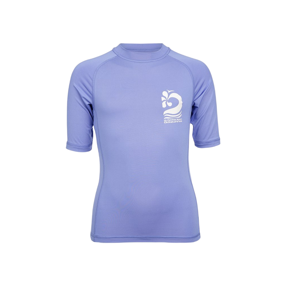 Brunotti Lineas Girls Rashguard