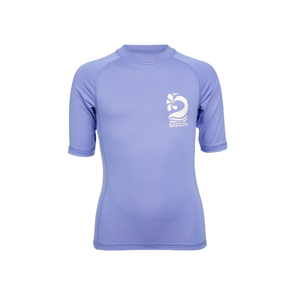 Brunotti Lineas Girls Rashguard