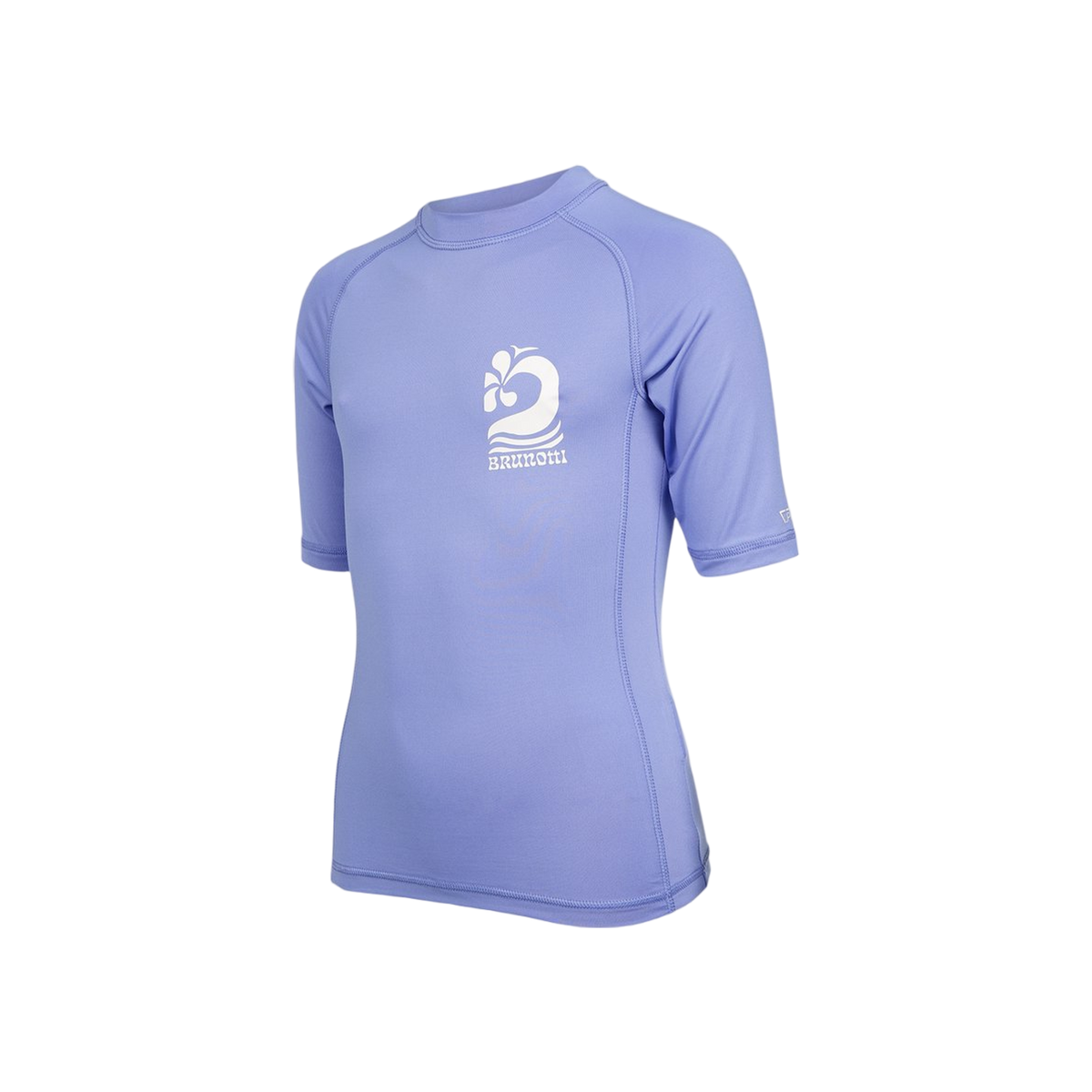 Brunotti Lineas Girls Rashguard