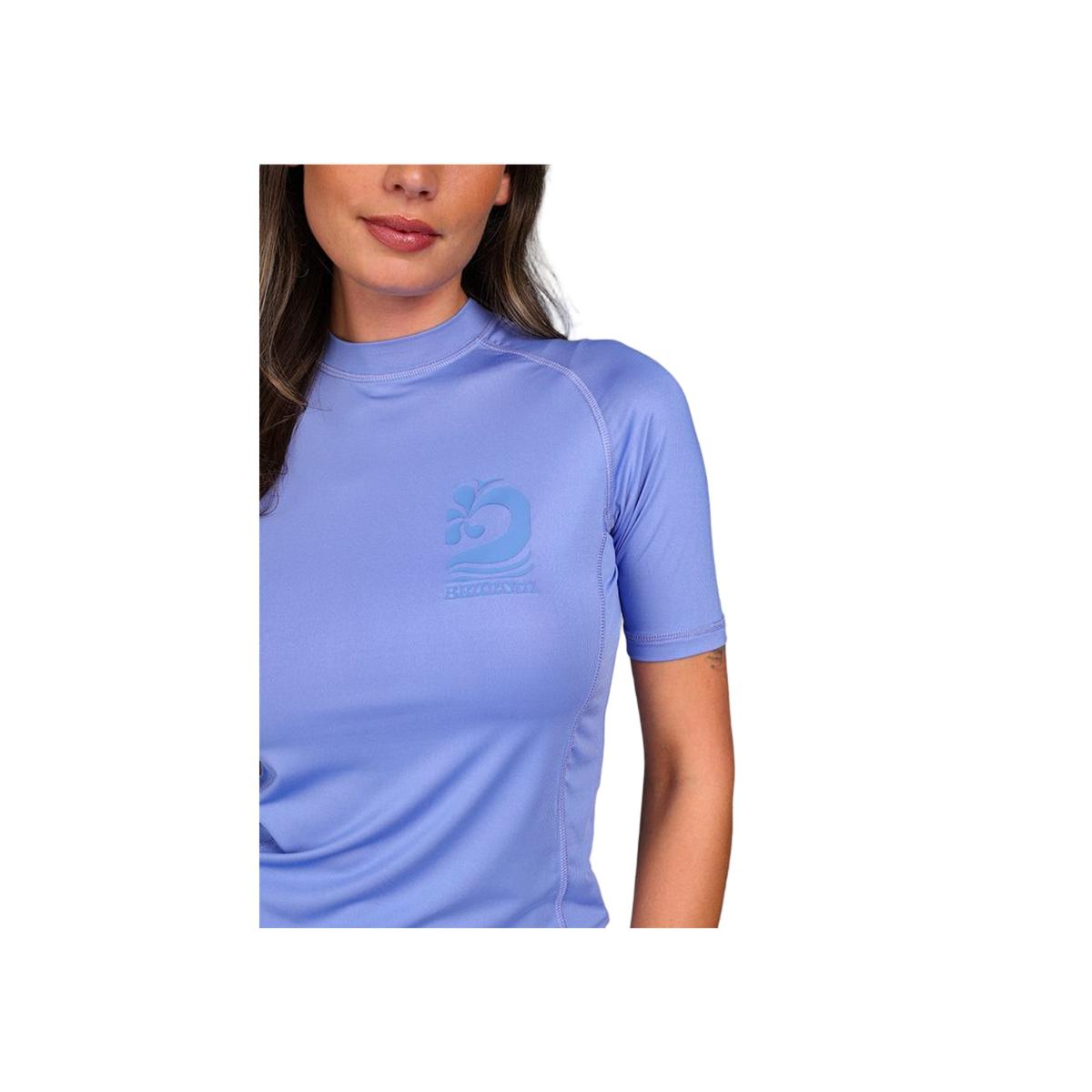 Brunotti Linea Women Rashguard