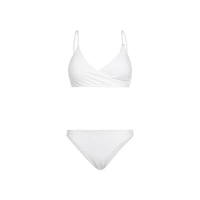 Brunotti Bella-Broidery Women Bikini