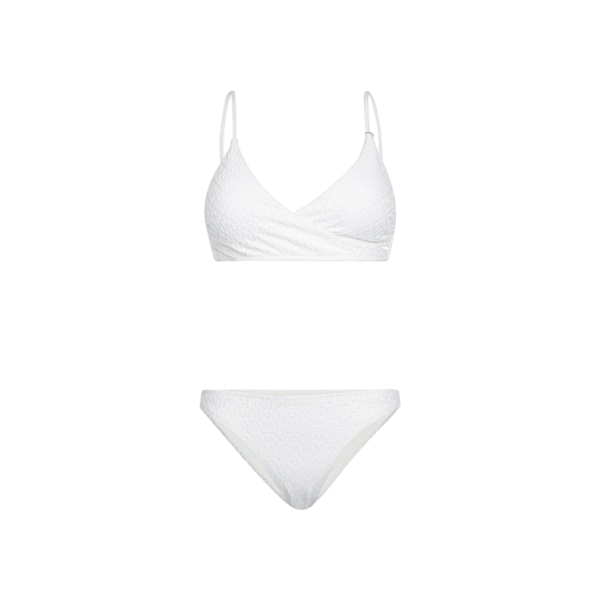 Brunotti Bella-Broidery Women Bikini