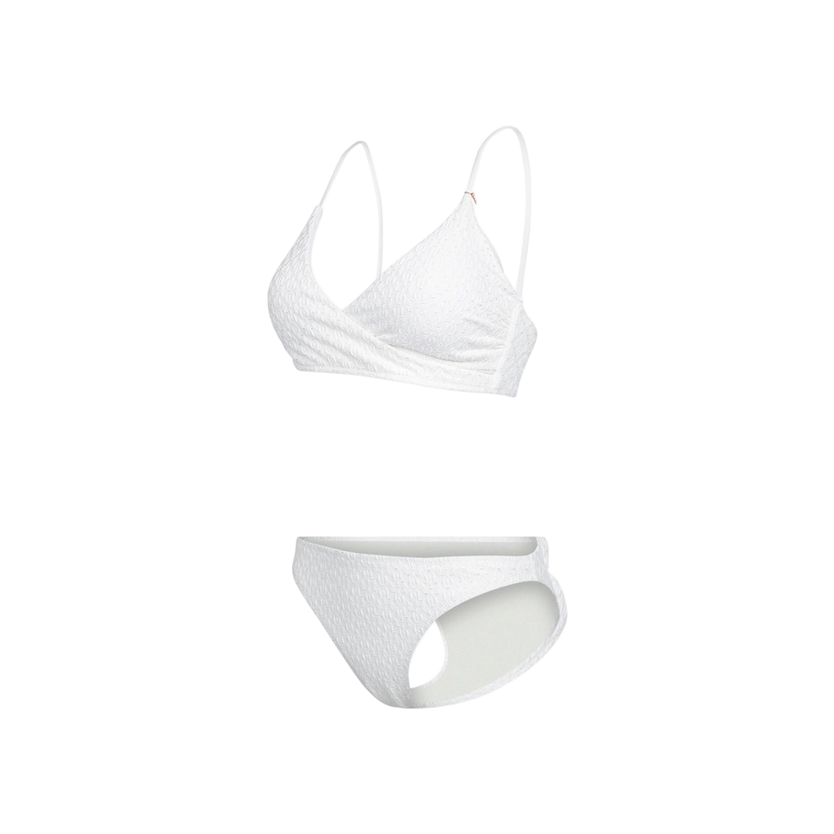 Brunotti Bella-Broidery Women Bikini