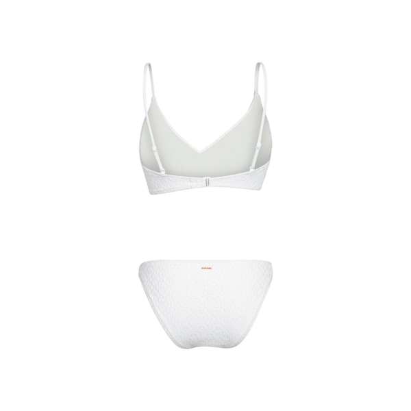 Brunotti Bella-Broidery Women Bikini