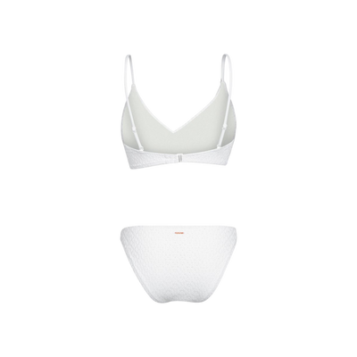 Brunotti Bella-Broidery Women Bikini