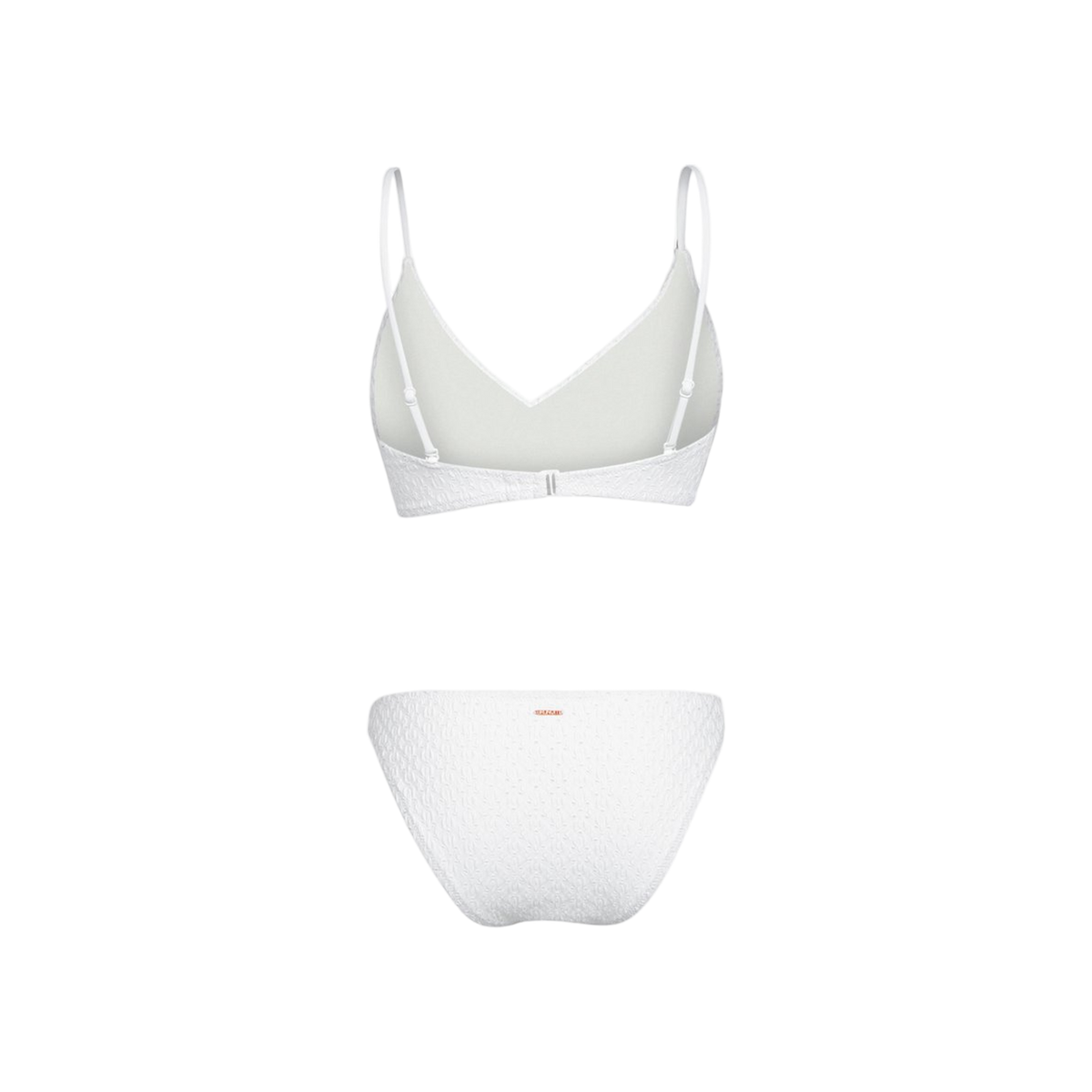 Brunotti Bella-Broidery Women Bikini