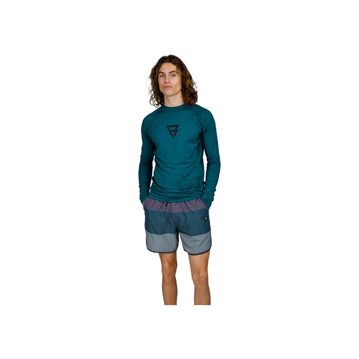 Brunotti Brushield Men Rashguard