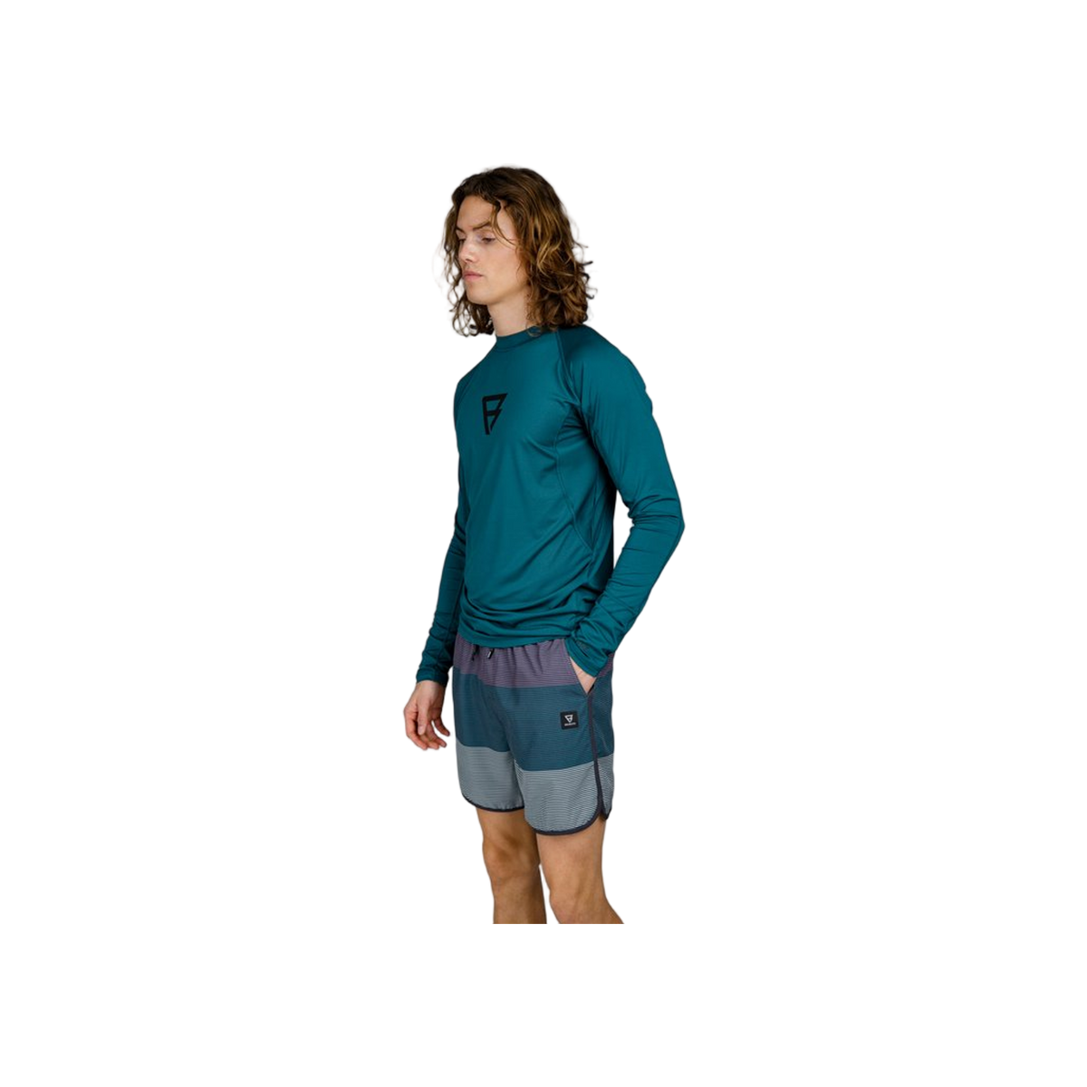 Brunotti Brushield Men Rashguard
