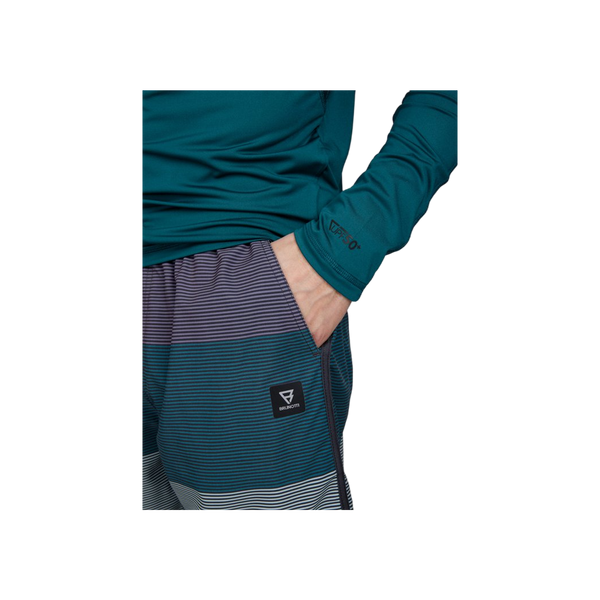 Brunotti Brushield Men Rashguard