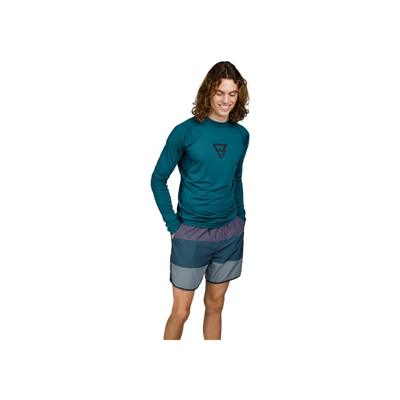 Brunotti Brushield Men Rashguard