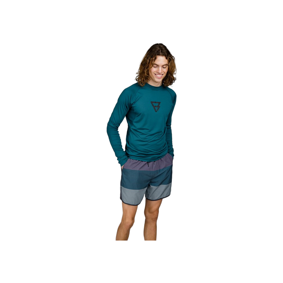 Brunotti Brushield Men Rashguard