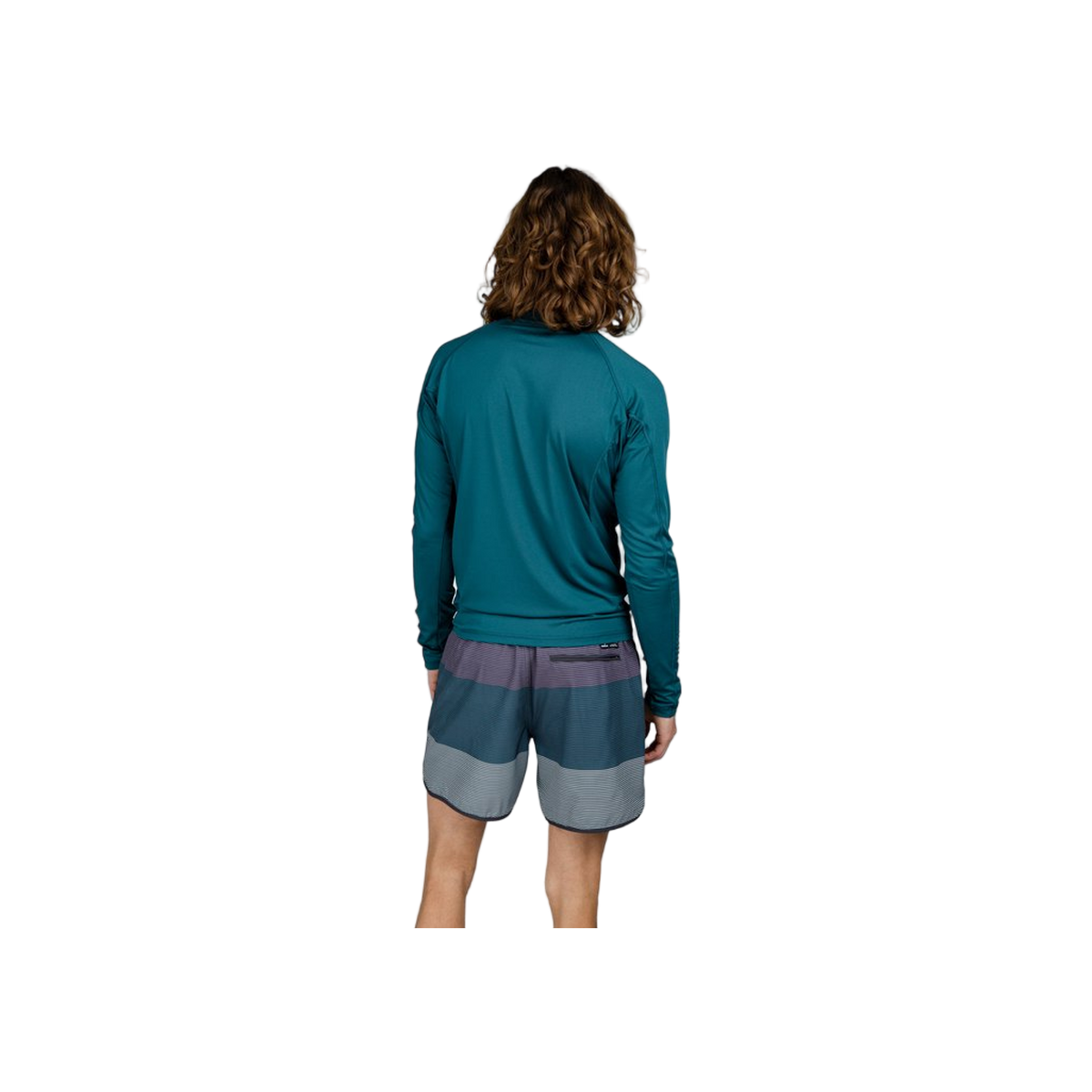 Brunotti Brushield Men Rashguard