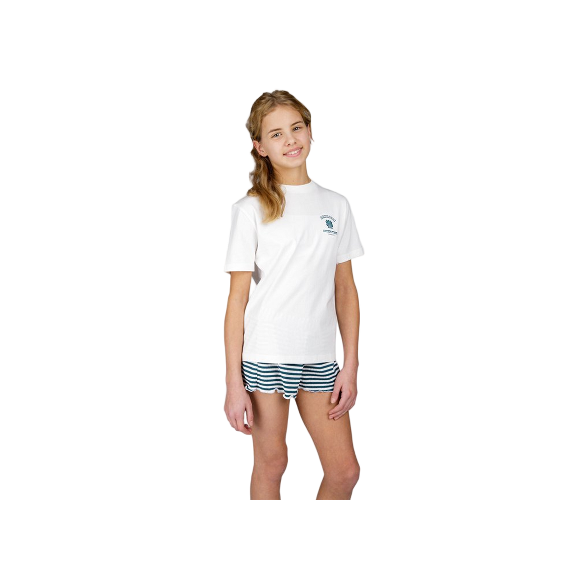 Brunotti Zaymariny Girls T-shirt
