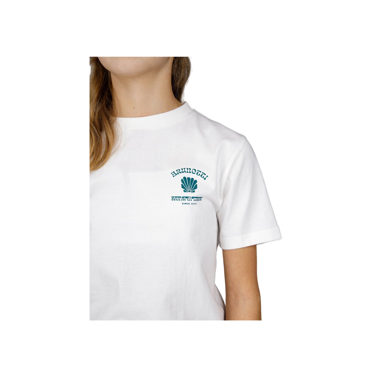 Brunotti Zaymariny Girls T-shirt