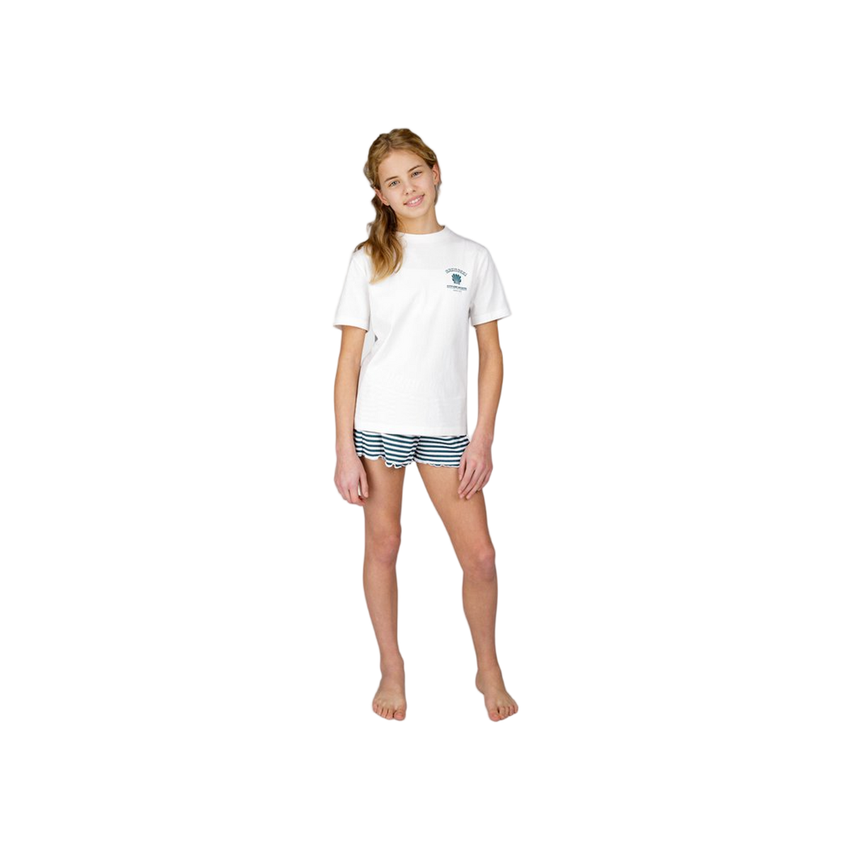 Brunotti Zaymariny Girls T-shirt