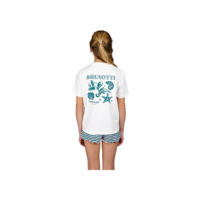 Brunotti Zaymariny Girls T-shirt