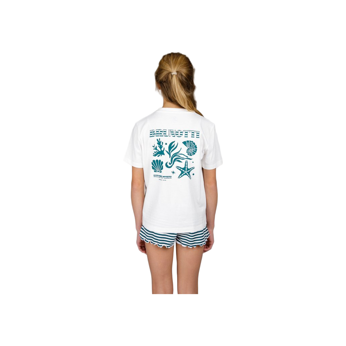Brunotti Zaymariny Girls T-shirt