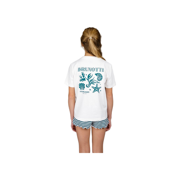 Brunotti Zaymariny Girls T-shirt