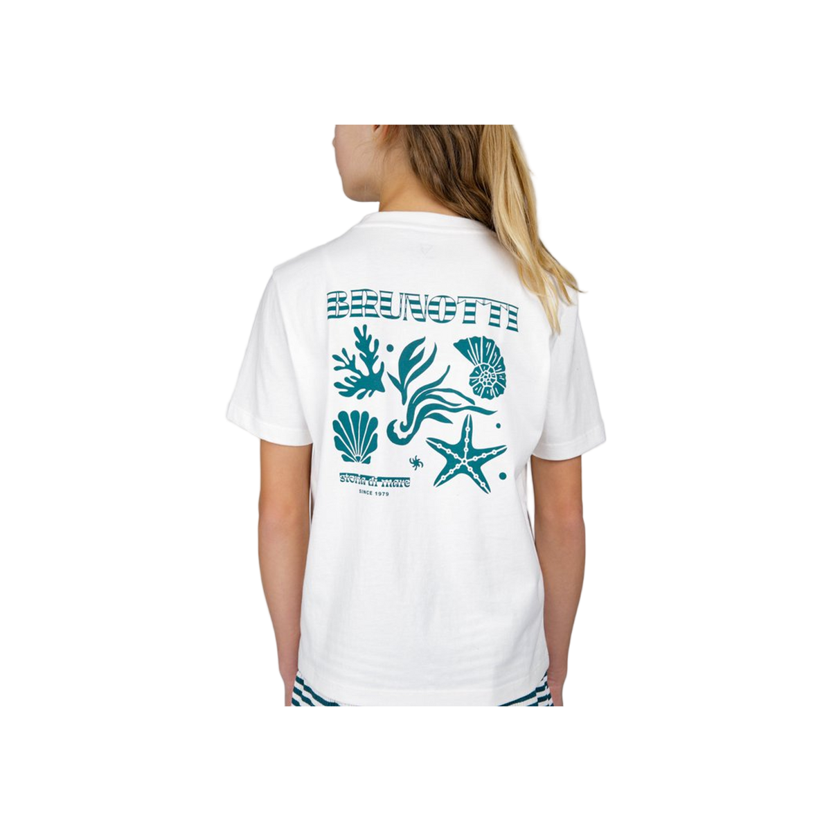 Brunotti Zaymariny Girls T-shirt
