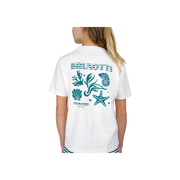 Brunotti Zaymariny Girls T-shirt