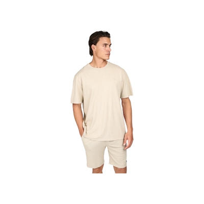 Brunotti Dozan Herren T-Shirt Atmungsaktives Outdoor-Shirt