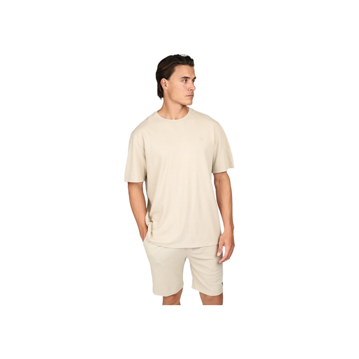 Brunotti Dozan Herren T-Shirt Atmungsaktives Outdoor-Shirt